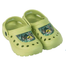 Cerda Jurassic Park Dinós clog papucs 30-31 gyerek papucs, mamusz