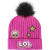 Cerda L.O.L. Surprise pink sapka