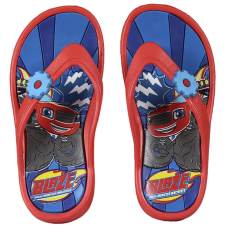 Cerda Láng és a szuperverdák flip-flop gyerek papucs, mamusz