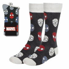 Cerda Marvel Spiderman zokni, 36-43 EU, többszínű férfi zokni