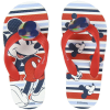 Cerda Mickey villogó flip-flop