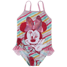 Cerda Minnie csíkos fürdőruha