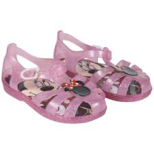 Cerda Minnie csillogó strand szandál gyerek szandál