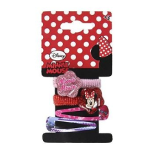 Cerda Minnie hajgumi szett gyöngy készlet