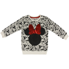 Cerda Minnie mintás pulóver