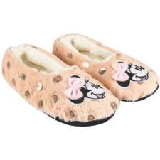 Cerda Minnie polár házi mamusz gyerek papucs, mamusz