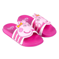 Cerda Peppa Malacpapucs gyermek íjjal, 28-29