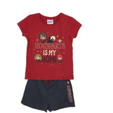 Cerda Pijama Harry Potter Roxfort az otthonom Pentru Baieti 128 cm gyerek hálóing, pizsama