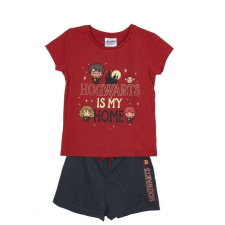 Cerda Pijama Harry Potter Roxfort az otthonom Pentru Fete 104 cm gyerek hálóing, pizsama