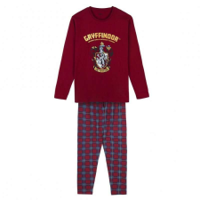 Cerda Pijamale Harry Potter Roxfort Iskola M INTL gyerek hálóing, pizsama