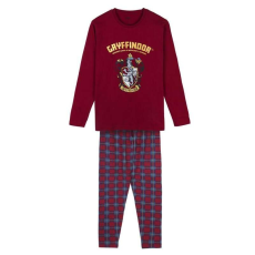 Cerda Pijamale Harry Potter Roxfort Iskola S INTL