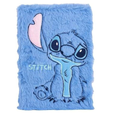 Cerda Plyšový zápisník Stitch ajándéktárgy