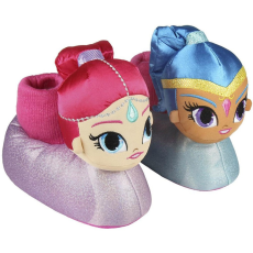 Cerda Shimmer és Shine 3D mamusz
