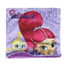Cerda Shimmer és Shine lila csősál gyerek sál