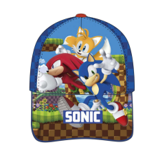Cerda Sonic baseball sapka T53C:53 CM