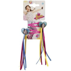 Cerda Soy Luna hajcsat szett