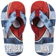 Cerda Spiderman flip-flop gyerek papucs, mamusz