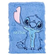 Cerda Stitch Plüss jegyzetfüzet ajándéktárgy