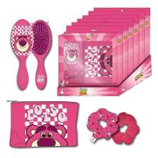 CERDÁ Toy Story Make Up Bag 4 csomag Lotso babaápolási kellék