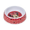 Cerdé Minnie Polka Dots kutyatál, cicatál