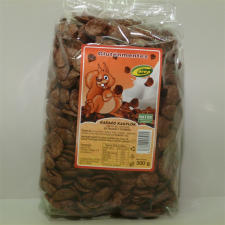 Cerea Cerea gluténmentes kakaós kagyló 300 g csokoládé és édesség