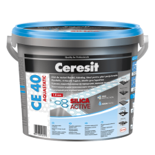 Ceresit CE40 FUGÁZÓ 5KG CREAM barkácsolás, csiszolás, rögzítés
