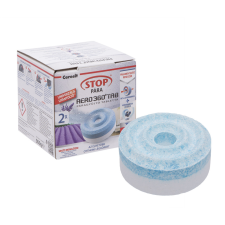 Ceresit Stop pára készülék utántöltő tabletta kisháztartási gépek kiegészítői