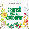 Cerkabella Könyvek Érintsd meg a csodafát