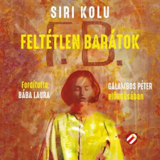 Cerkabella Könyvek Kft. Feltétlen barátok egyéb e-könyv