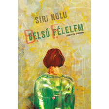Cerkabella Könyvek Siri Kolu - Belső félelem gyermek- és ifjúsági könyv