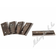  Cérnametélt tészta vágó készülékhez fésű konyhai eszköz