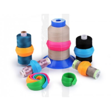  Cérnatartó összegabalyodás ellen - 9 db rövidáru