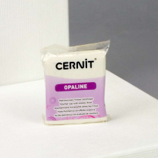 Cernit Süthető gyurma Cernit N°1, 56 g - Opaline fehér gyurma