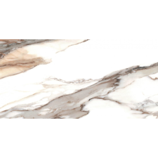 Cerrad Calacatta Gold 119,7x59,7 Polished padlólap járólap