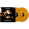  Cerrone - Disco Simphony (Amber Crystal Clear) (Vinyl LP (nagylemez))