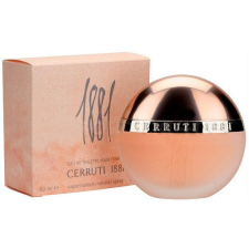 Cerruti 1881 Pour Femme EDT 50 ml parfüm és kölni