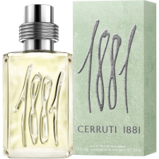 Cerruti 1881 pour Homme EDT 50 ml parfüm és kölni