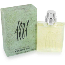 Cerruti 1881 pour Homme férfi parfüm (eau de toilette) edt 100ml parfüm és kölni