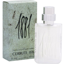 Cerruti 1881 pour Homme férfi parfüm (eau de toilette) edt 25ml parfüm és kölni