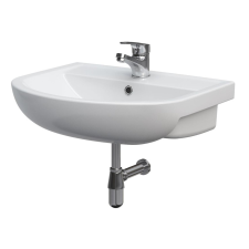Cersanit Arteco 40 SYMETR mosdó 40x29cm (K667-034-PT) szaniter