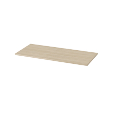 Cersanit MODUO MOSDÓLAP 100x2x45CM TÖLGY bútor