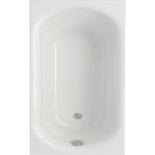  Cersanit OCTAVIA 170x70 akrilkád + kádláb (S301-111) kád, zuhanykabin