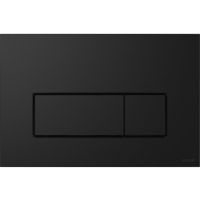 Cersanit OPTI B1 Black Matt nyomólap szaniter