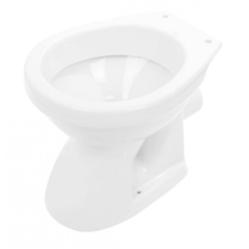 Cersanit Roma New WC, mélyöblítésű, hátsó kifolyású, fehér (K07-015-EX3) szaniter