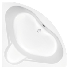  Cersanit VENUS 150x150 SAROKKÁD S301-013 kád, zuhanykabin