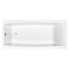 Cersanit Virgo fürdőkád 150 S301-039