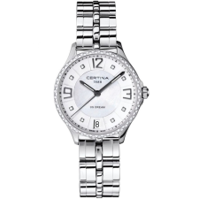 Certina C021.210.61.116.00 női karóra W3 karóra