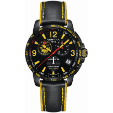 Certina C034453360571 Férfi Karóra karóra