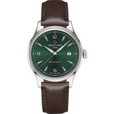Certina C038407160970 AUTOMATIC Férfi karóra karóra