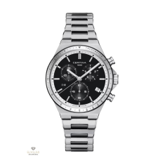 Certina DS-7 Chronograph unisex óra - C043.417.22.051.00 karóra